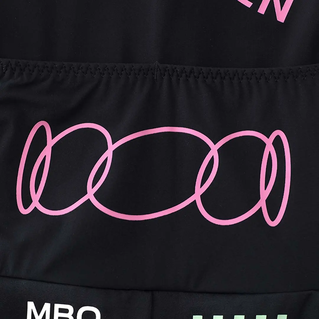 Women's Pro Team Roadsuit TC511 - Image 9