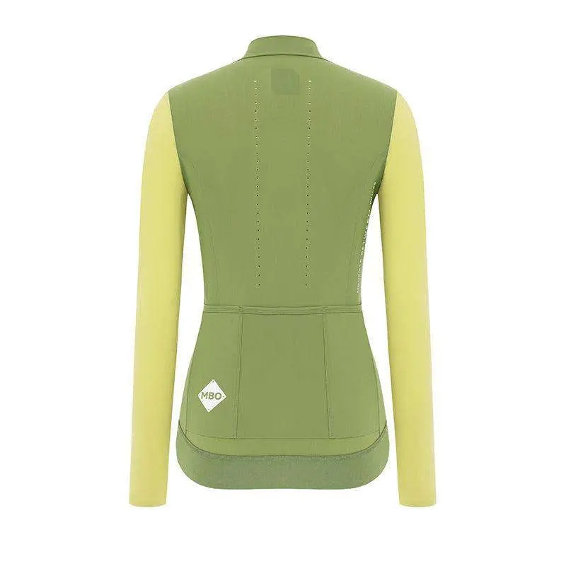 Women's Pro Training Jersey C551 - Image 11