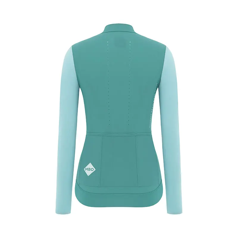 Women's Pro Training Jersey C551 - Image 7