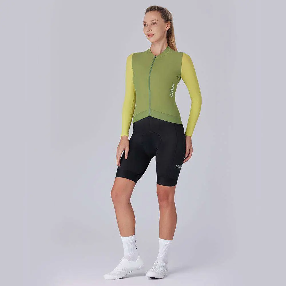 Women's Pro Training Jersey C551 - Image 9