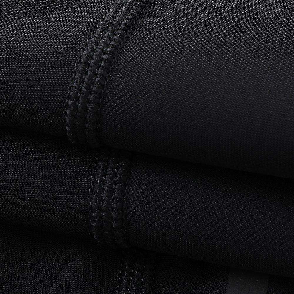 Women's thermal bib tights T370 - Image 11