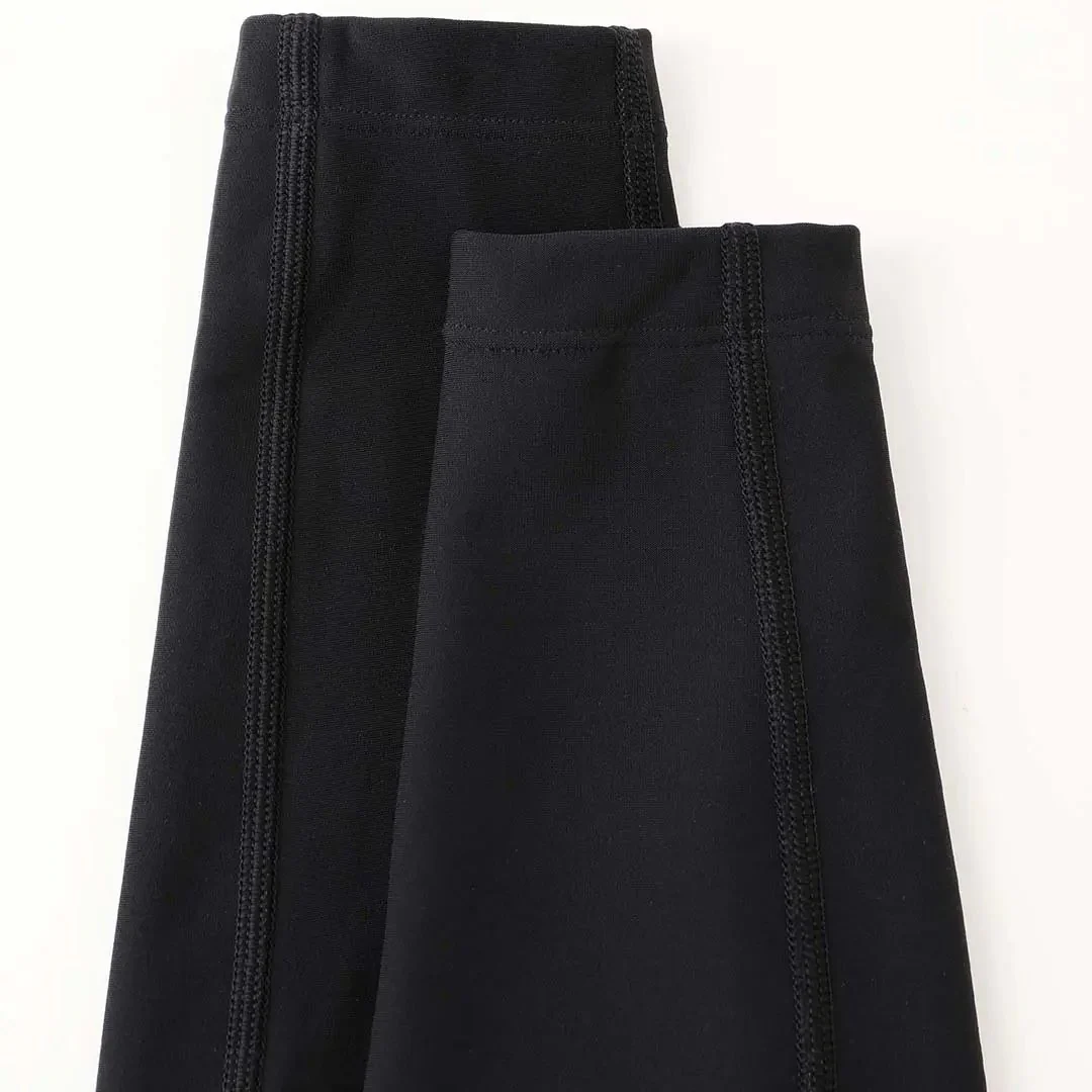 Women's thermal bib tights T370 II - Image 8