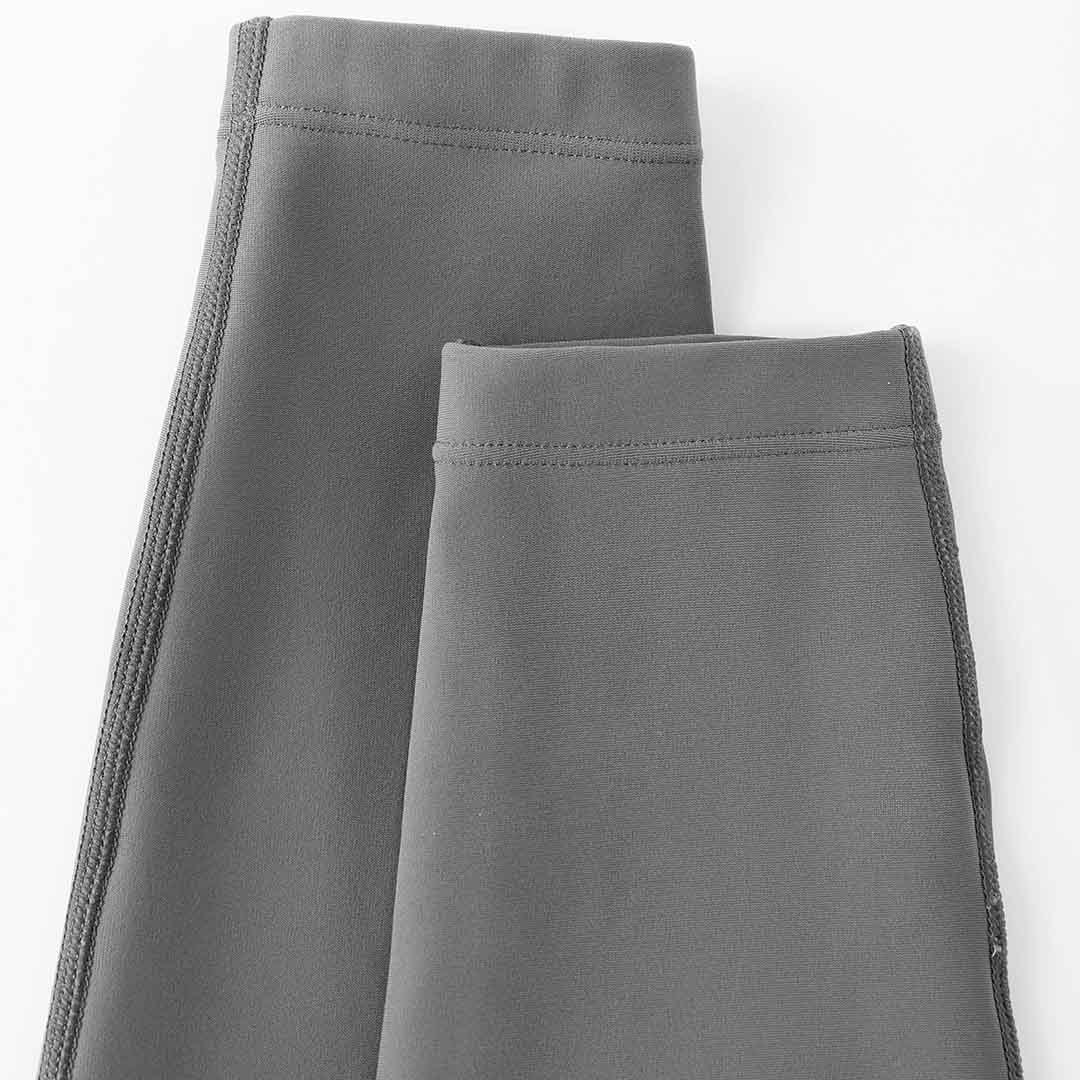 Women's thermal cargo bib tights T170C II - Image 9