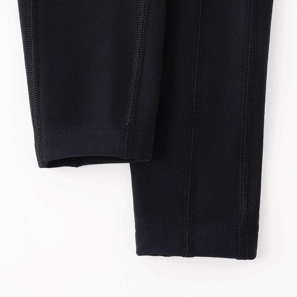 Women's thermal cargo bib tights T170C - Image 10