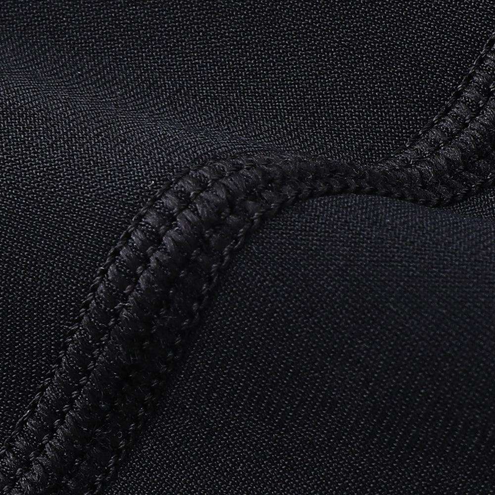 Women's thermal cargo bib tights T170C - Image 6