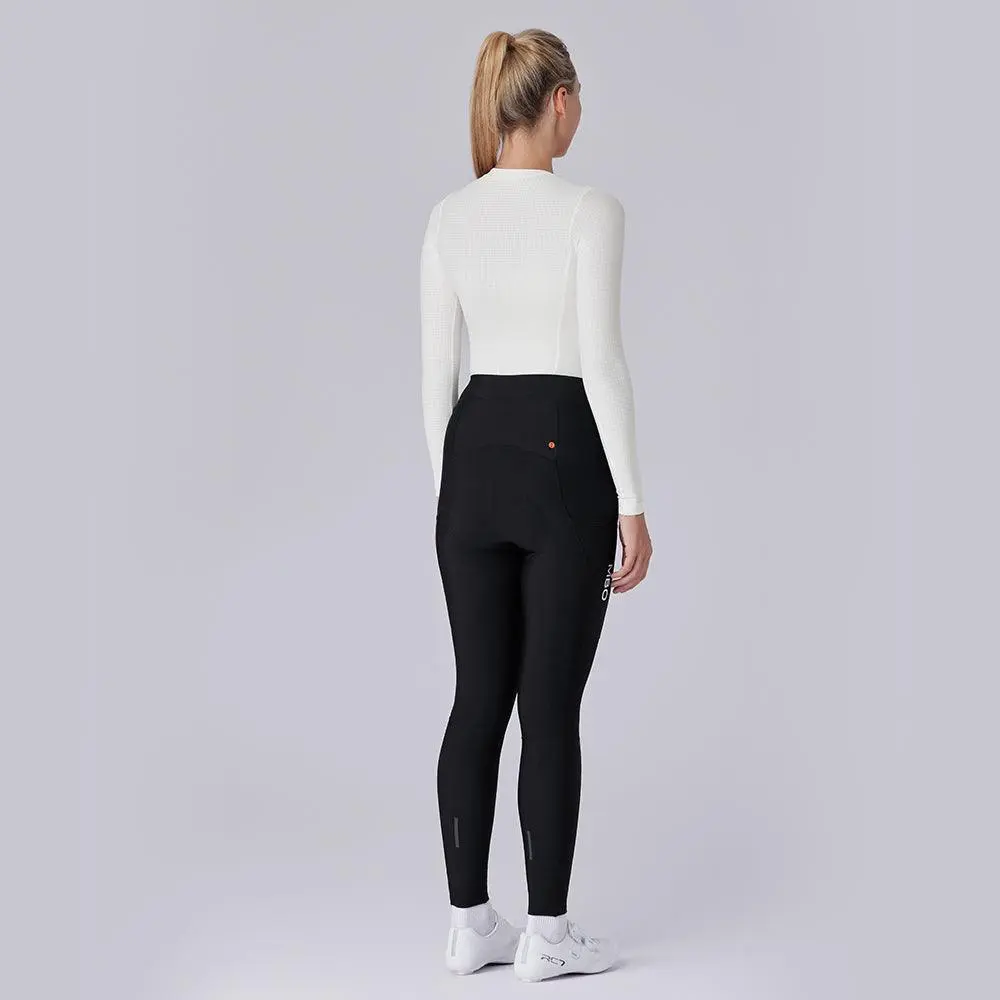 Women's Thermal cargo tights-T179C - Image 5