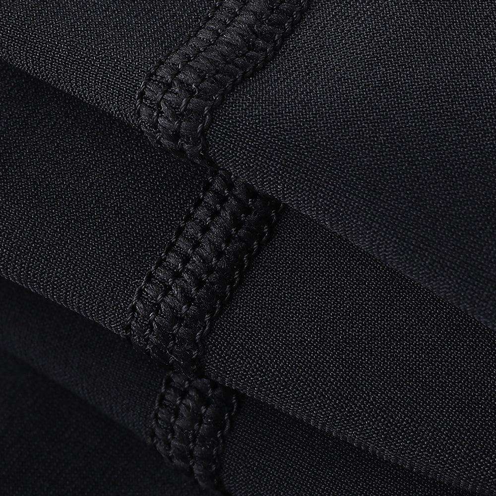 Women's Thermal cargo tights-T179C - Image 9