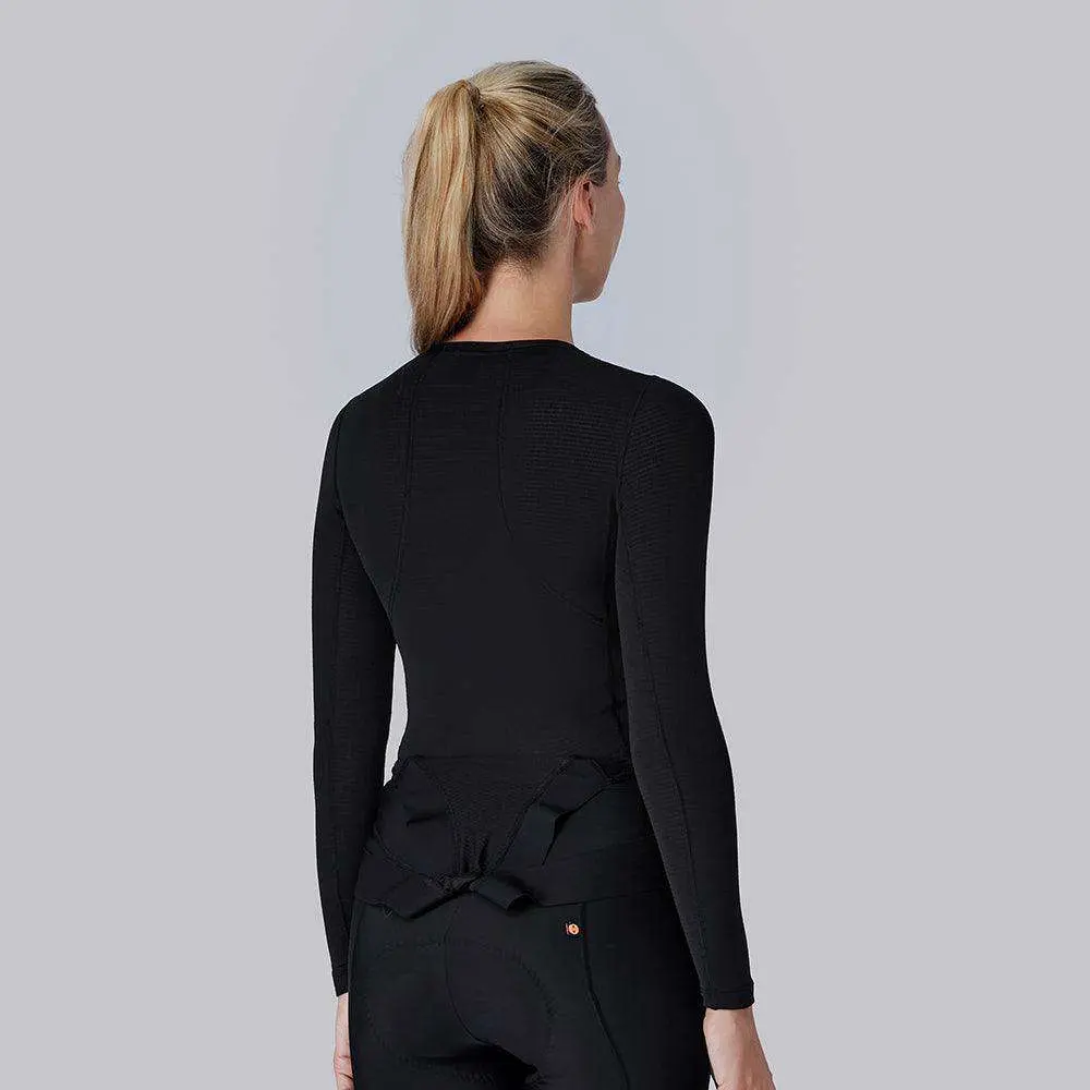 Women's Thermal L/S Base Layer B351 - Image 4