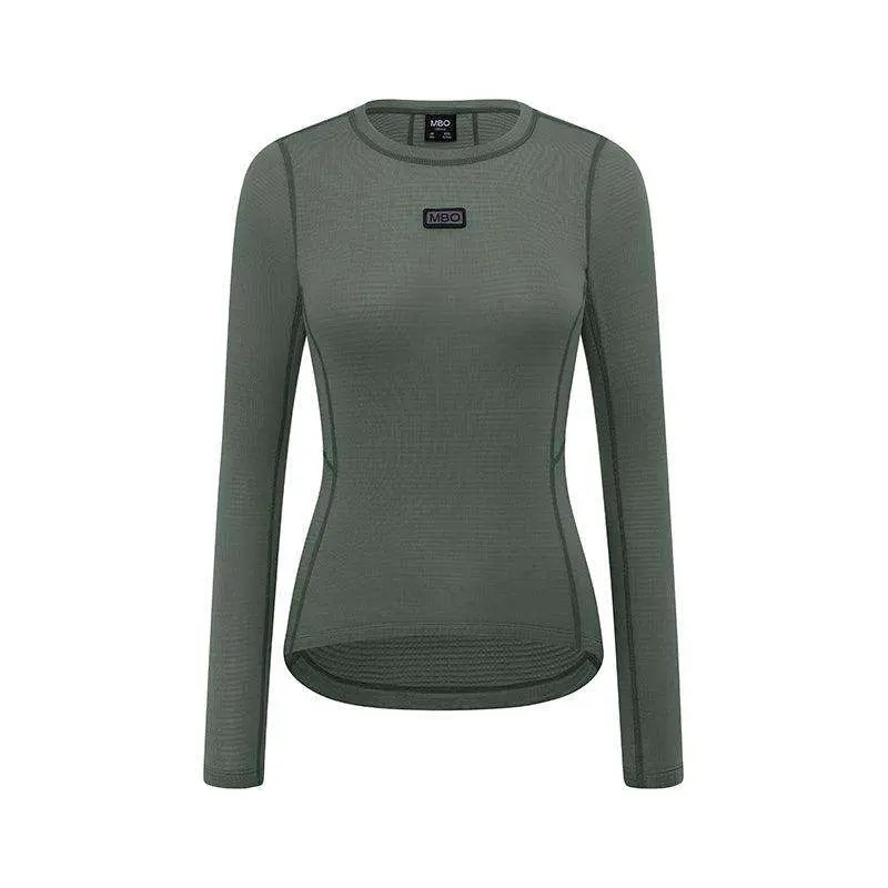 Women's Thermal L/S Base Layer B351 - Image 5