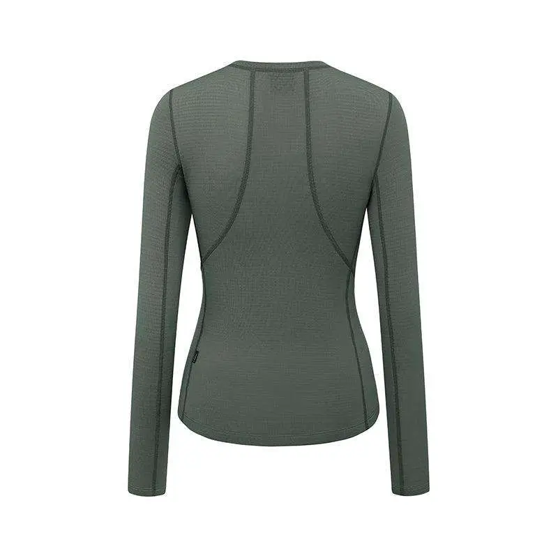 Women's Thermal L/S Base Layer B351 - Image 6
