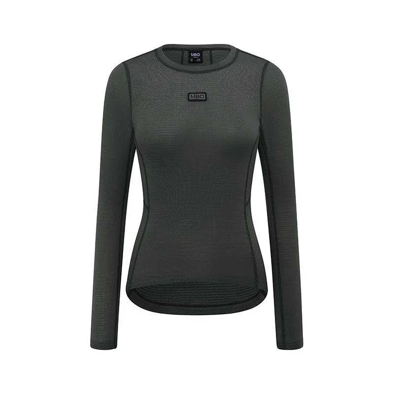 Women's Thermal L/S Base Layer B351 - Image 7