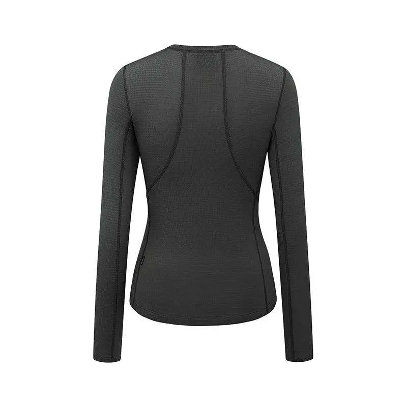 Women's Thermal L/S Base Layer B351 - Image 8