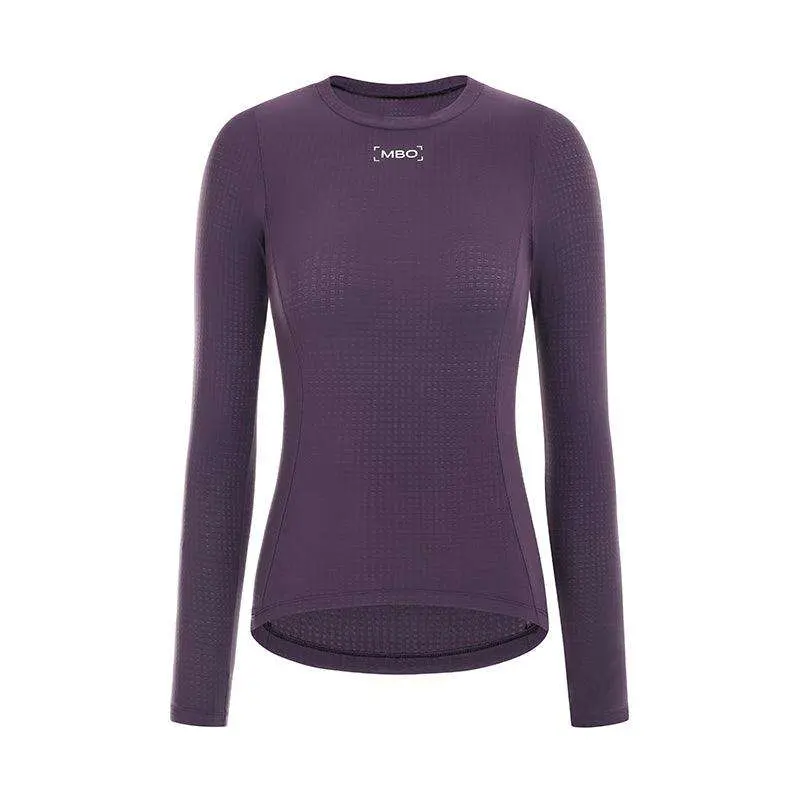 Women's Thermal Long Sleeve Base Layer B150