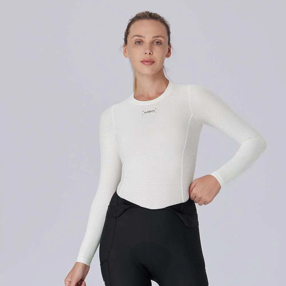 Women's Thermal Long Sleeve Base Layer B150 - Image 10