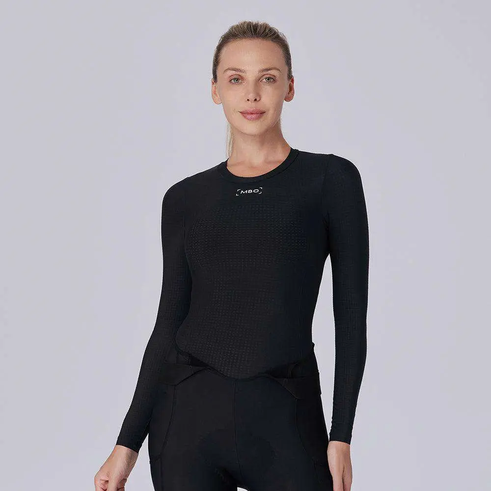Women's Thermal Long Sleeve Base Layer B150 - Image 11