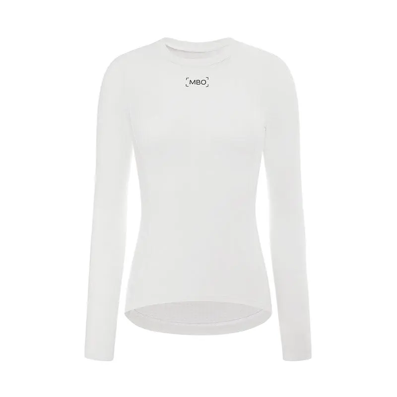 Women's Thermal Long Sleeve Base Layer B150 - Image 4