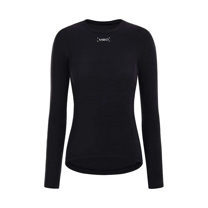 Women's Thermal Long Sleeve Base Layer B150 - Image 6