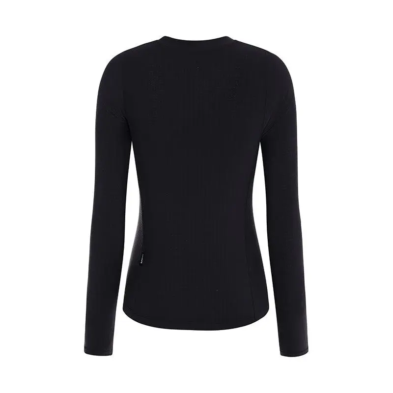 Women's Thermal Long Sleeve Base Layer B150 - Image 7
