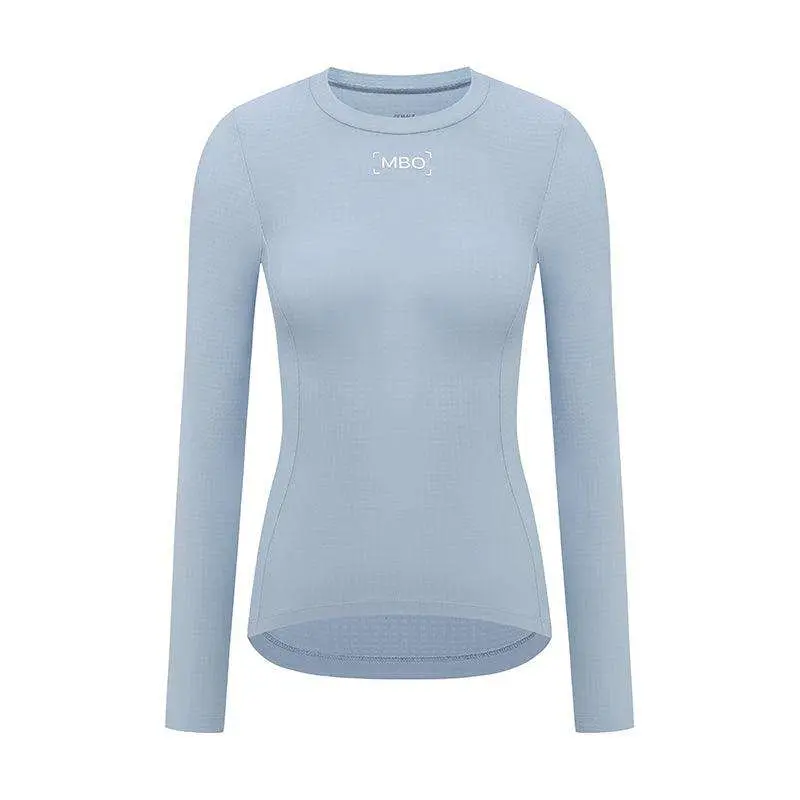 Women's Thermal Long Sleeve Base Layer B150 - Image 8
