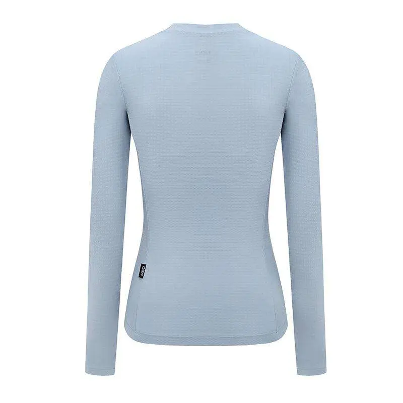 Women's Thermal Long Sleeve Base Layer B150 - Image 9