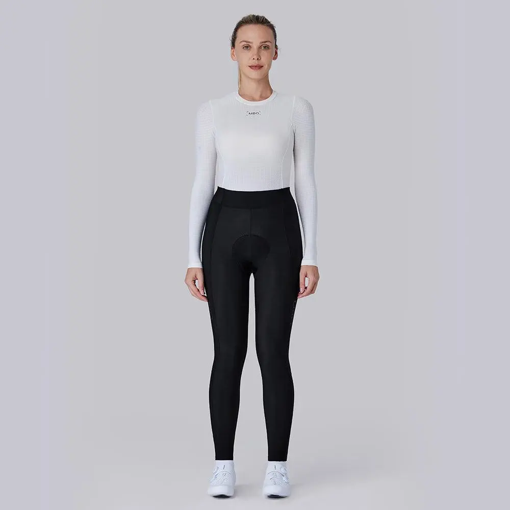 Women's thermal tights T379 - Image 3