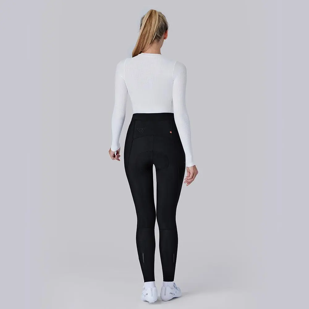 Women's thermal tights T379 - Image 4
