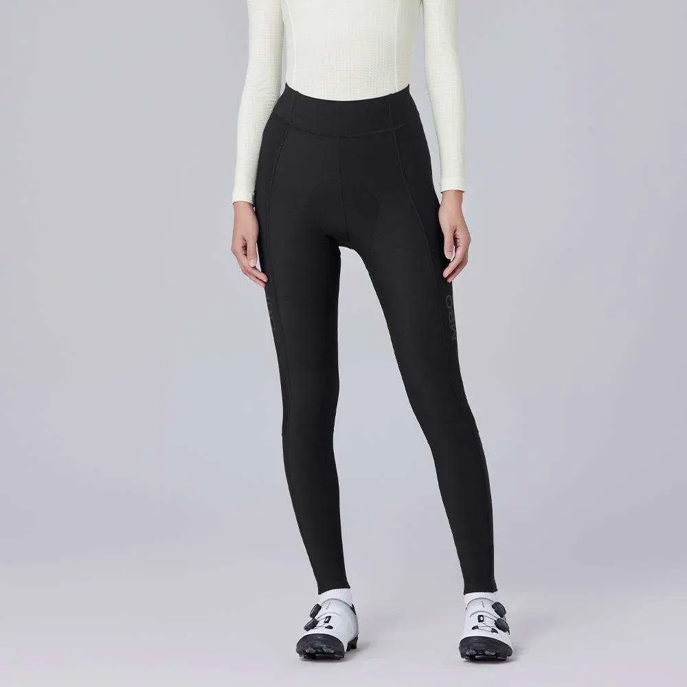 Women's thermal tights T379 - Image 7