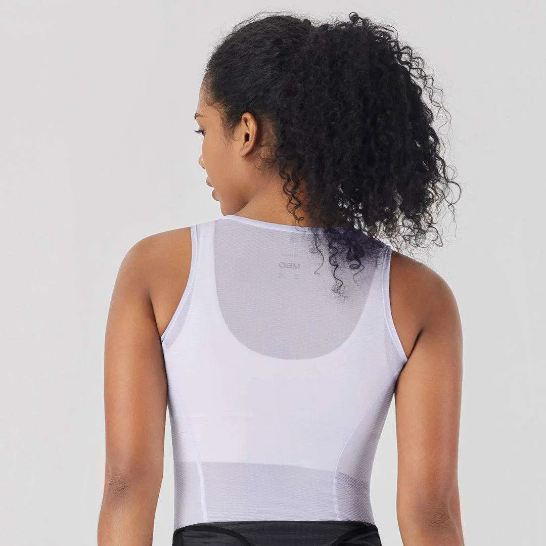 Women's Training Sleeveless Base Layer B130 - Image 10