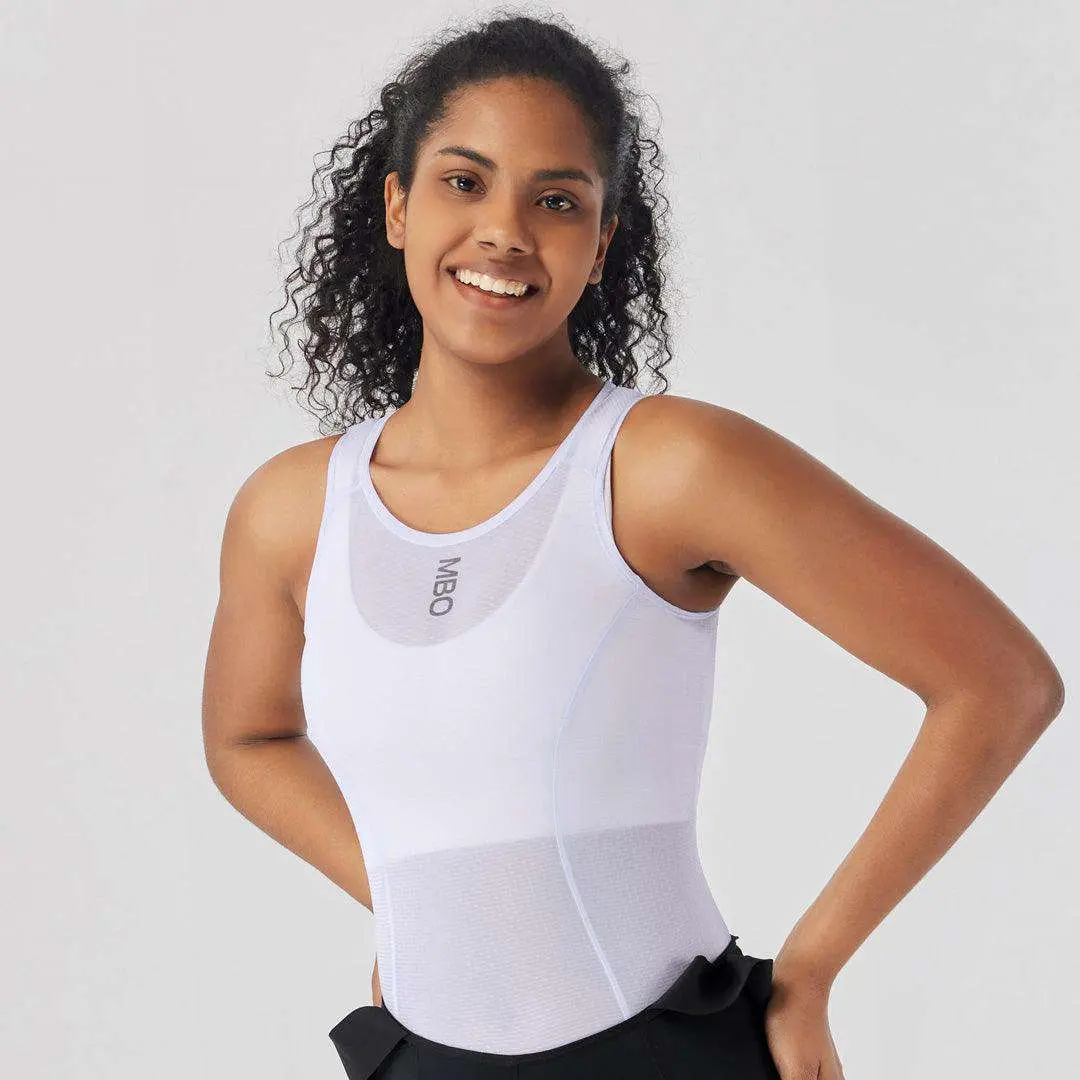 Women's Training Sleeveless Base Layer B130 - Image 12