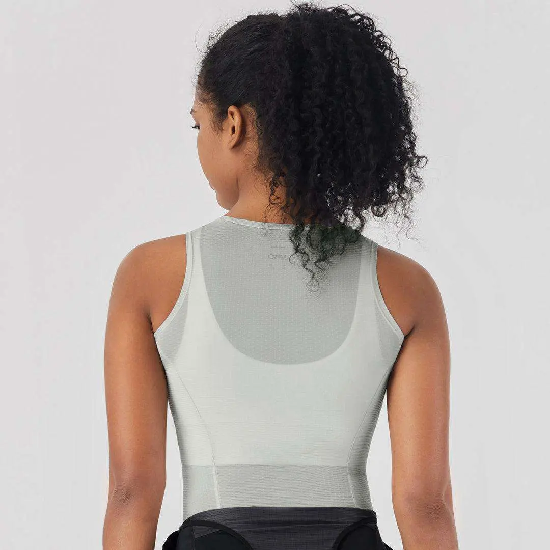 Women's Training Sleeveless Base Layer B130 - Image 15