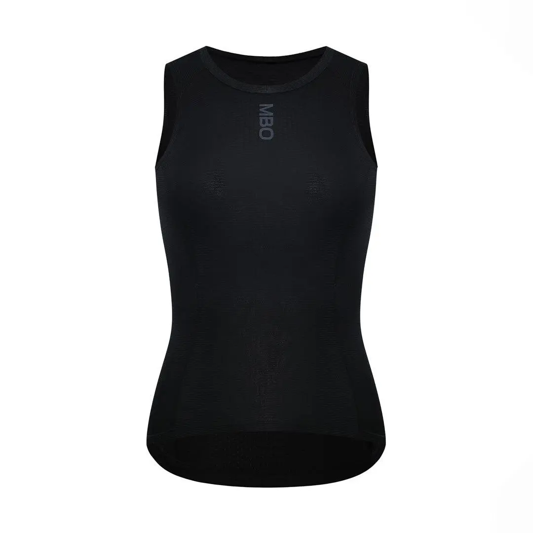 Women's Training Sleeveless Base Layer B130 - Image 21