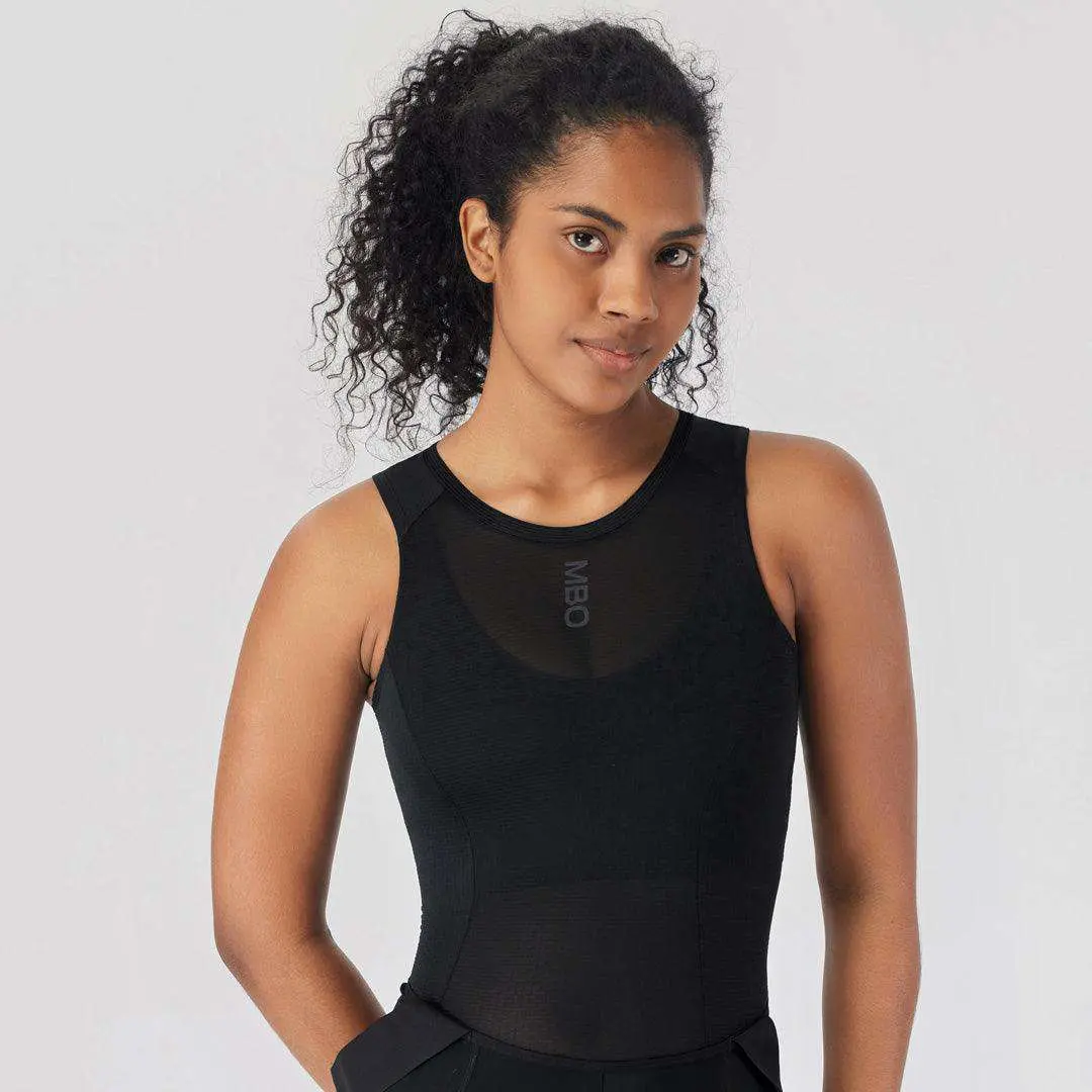 Women's Training Sleeveless Base Layer B130 - Image 26