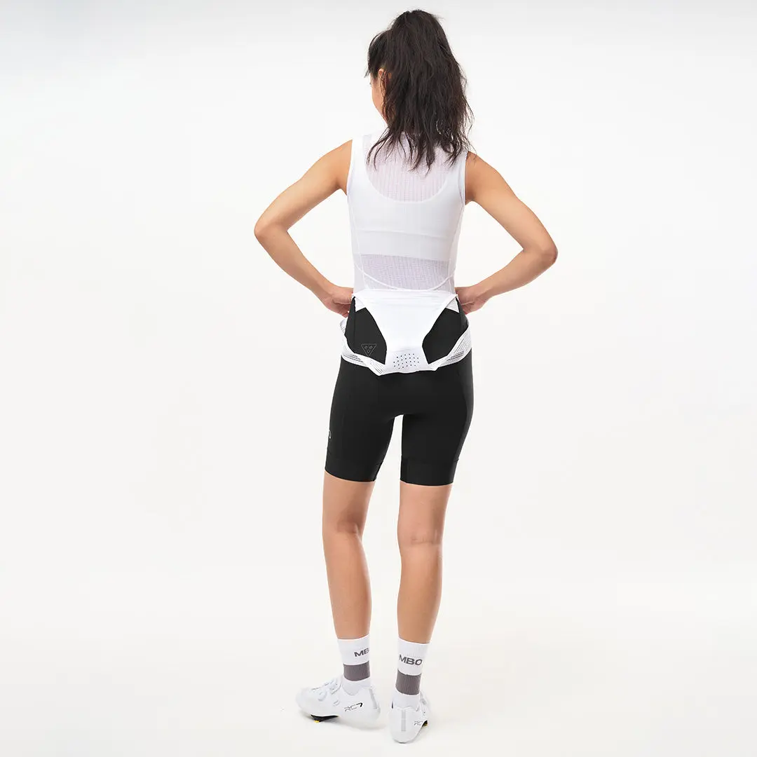 Women's Training Sleeveless Base Layer B331 - Image 3