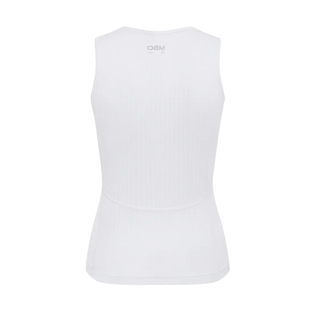 Women's Training Sleeveless Base Layer B331 - Image 4
