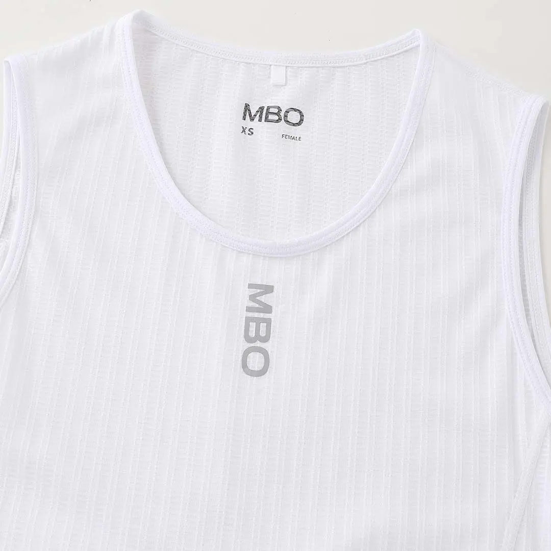 Women's Training Sleeveless Base Layer B331 - Image 5
