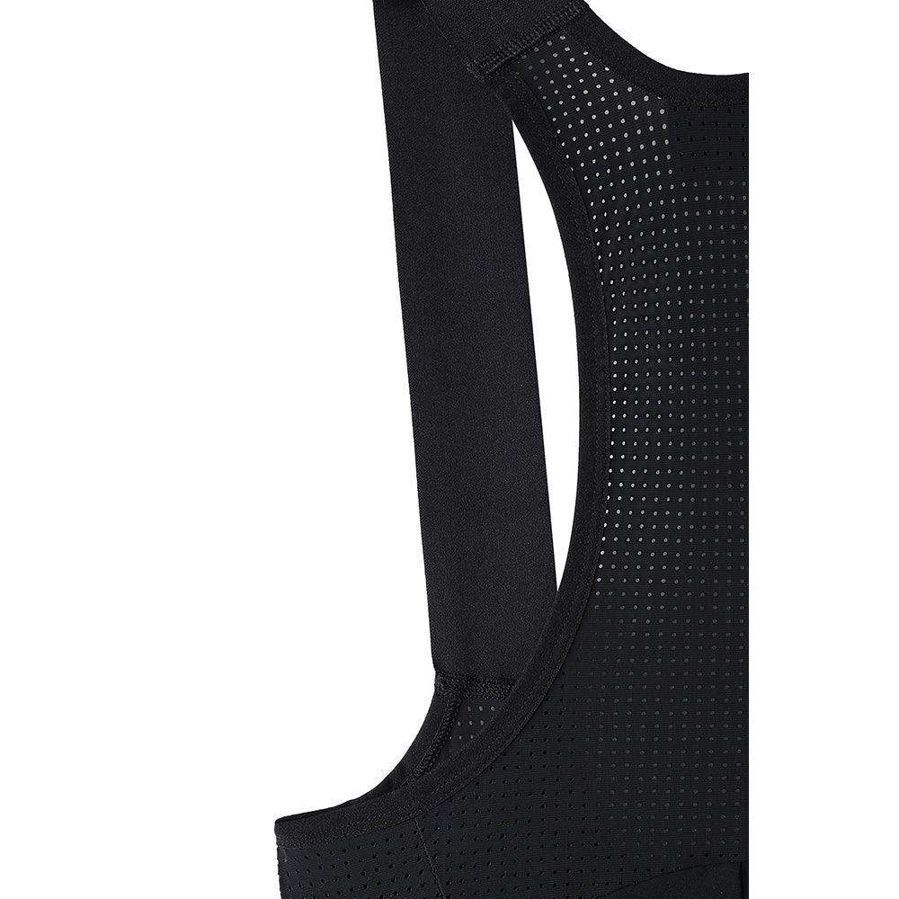 Women's Windproof thermal bib tights-T190 - Image 11