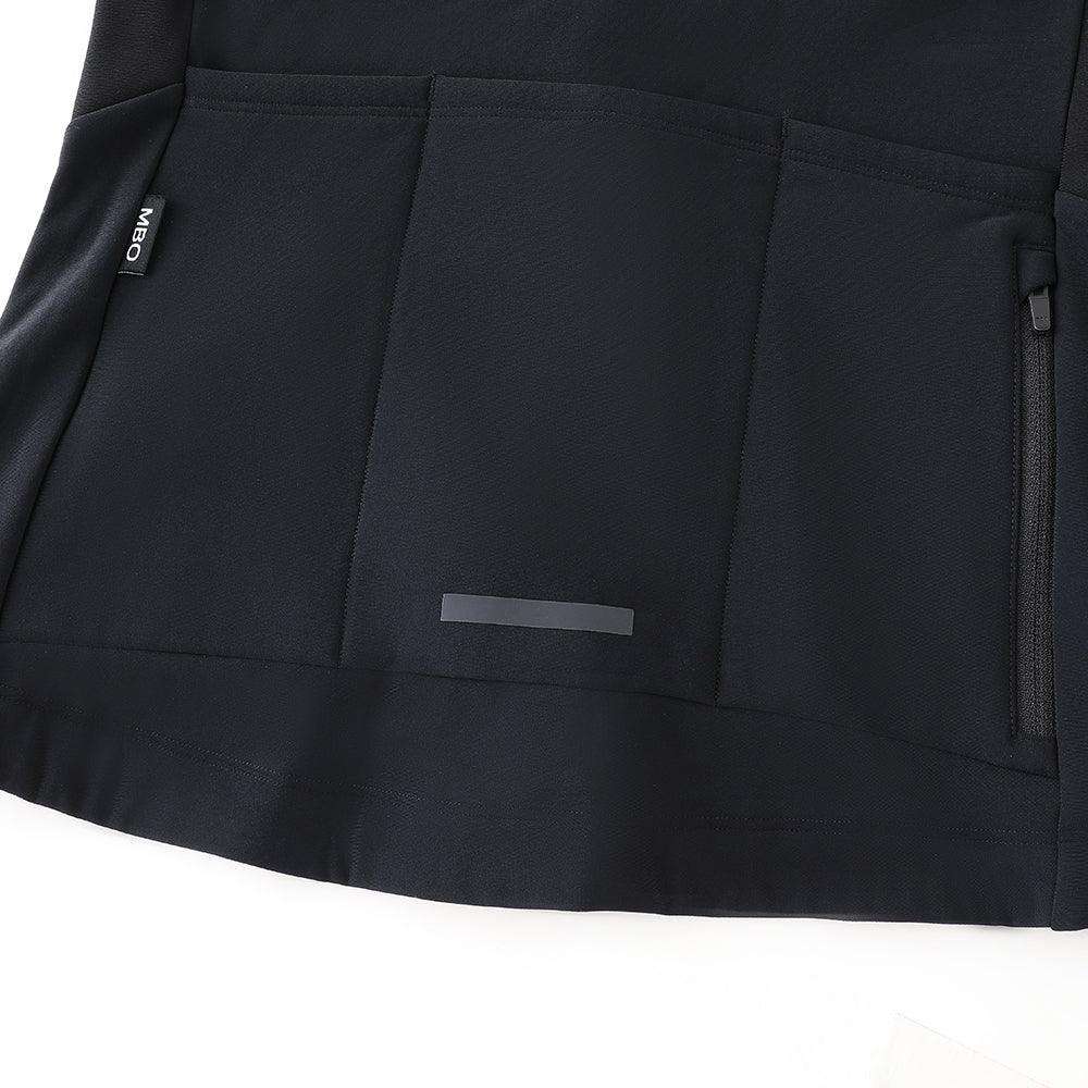 Women's Windproof Thermal Jacket C390 - Image 17